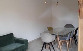 Maison en pierre totalement renovée