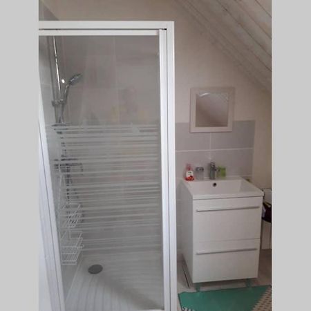 Villa Maison en pierre totalement renovée à Marsainvilliers Extérieur photo